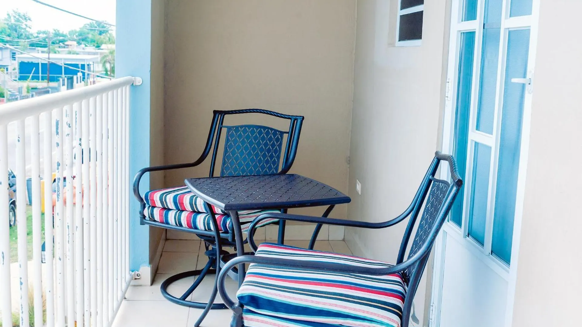 Holiday home Charming & Family-Friendly Boqueron Village Condos