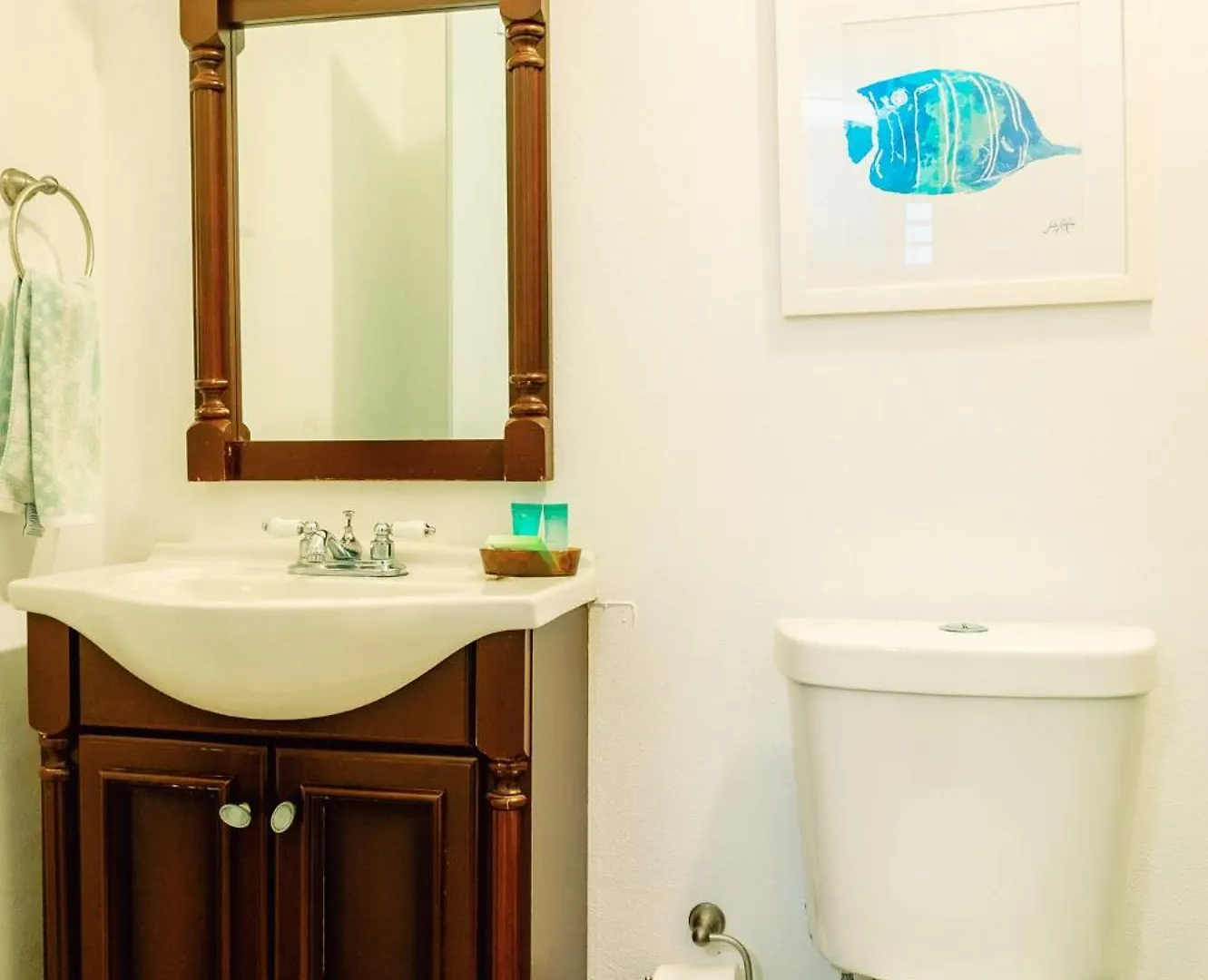 Charming & Family-Friendly Boqueron Village Condos Puerto Rico