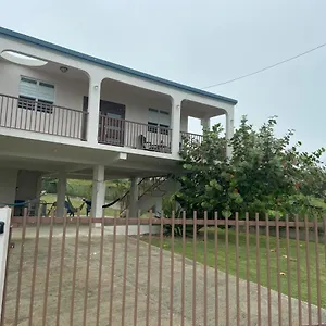  Holiday home El Poblado Cabo Rojo